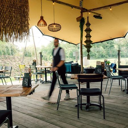 Ludiek Eten En Slapen Havelte Exterior foto