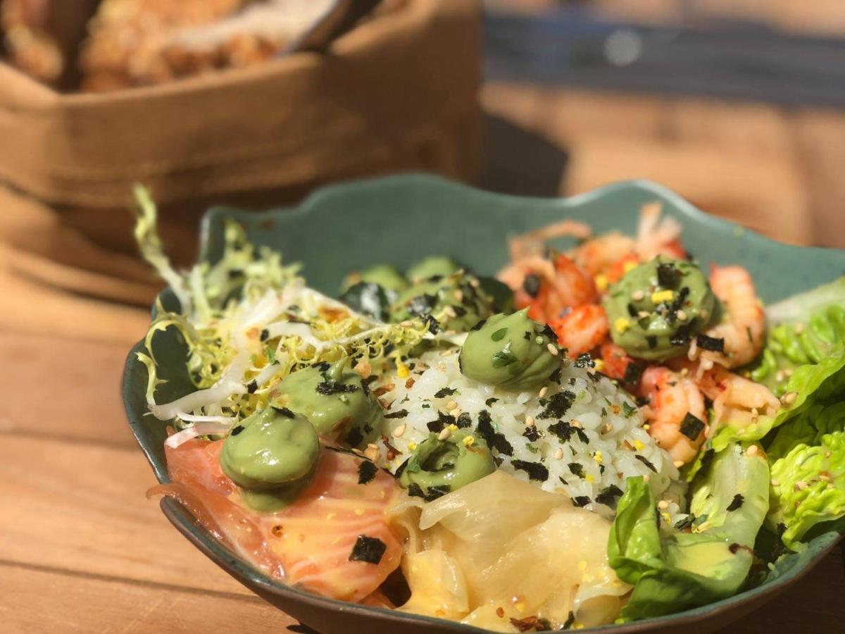 Ludiek Eten En Slapen Havelte Exterior foto