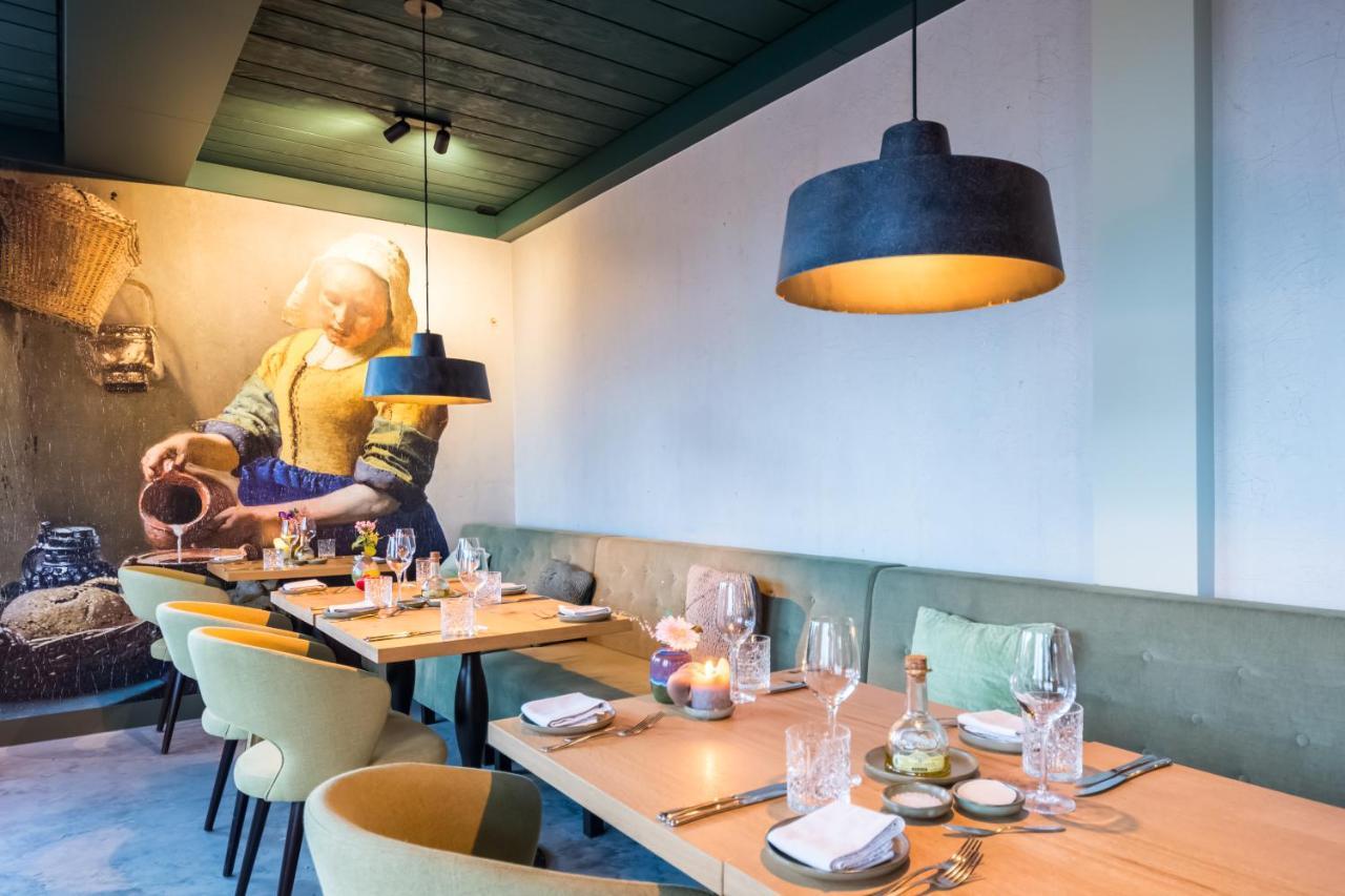 Ludiek Eten En Slapen Havelte Exterior foto