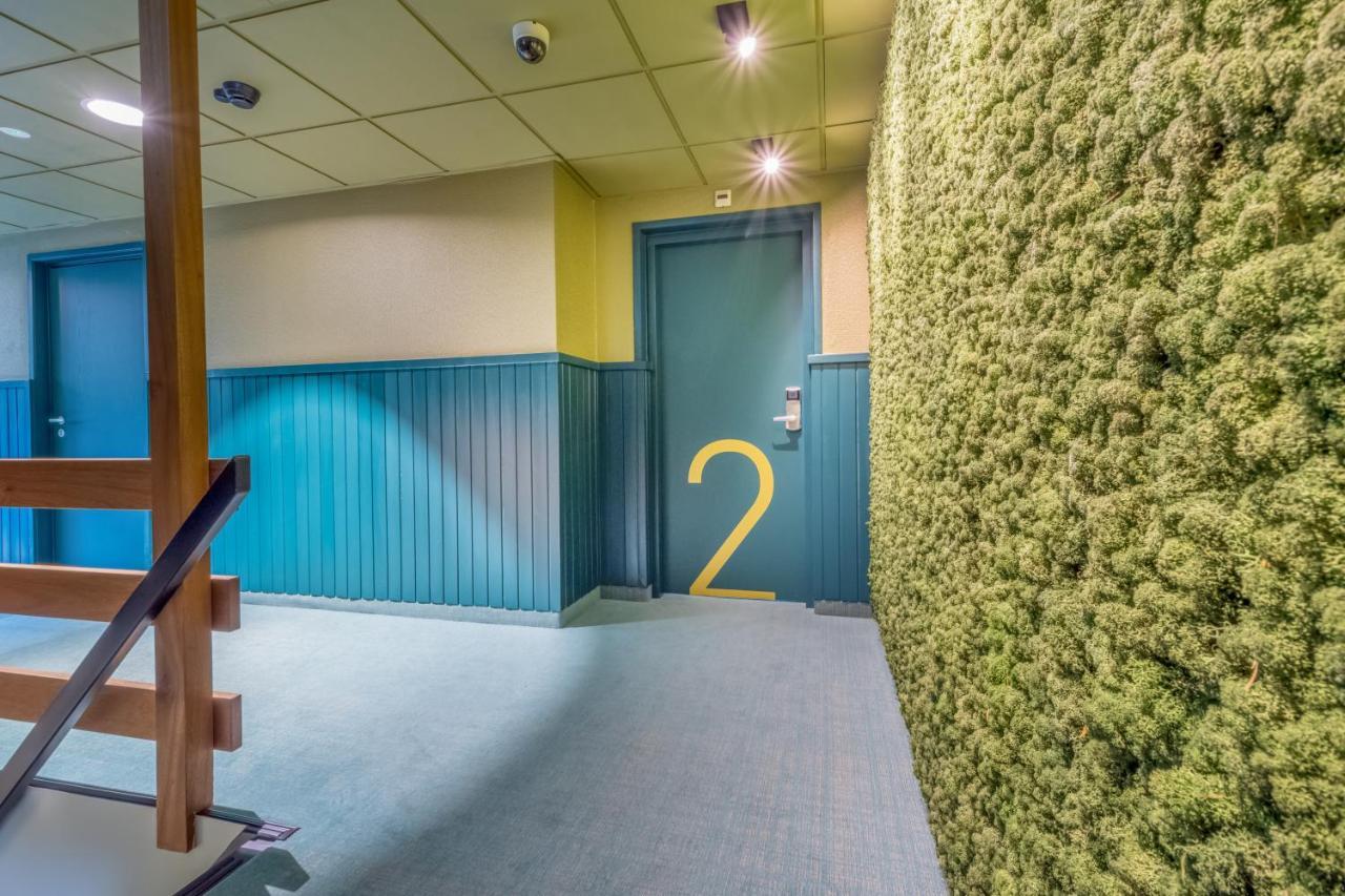 Ludiek Eten En Slapen Havelte Exterior foto