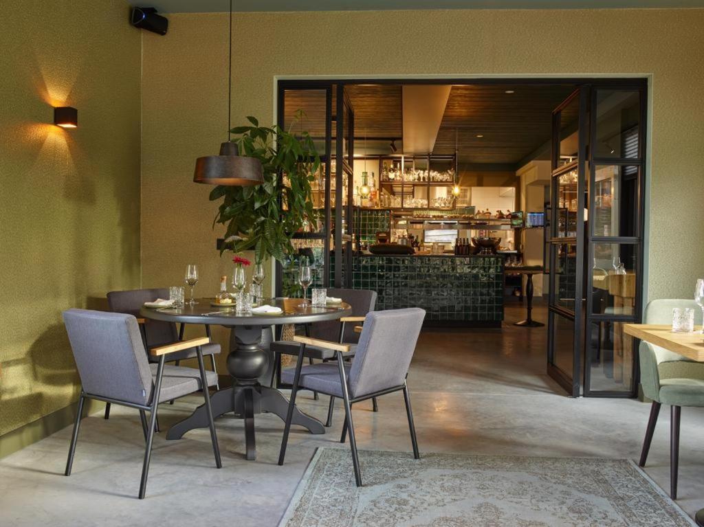 Ludiek Eten En Slapen Havelte Exterior foto